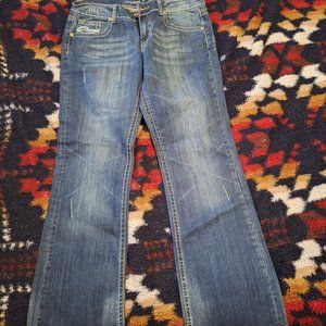 Cowgirl Tuff Jeans